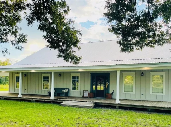 171 Domingue Rd, Ragley, LA 70657