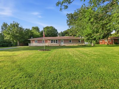 6215 Nolte St, Indianapolis, IN, 46221