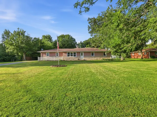 6215 Nolte St, Indianapolis, IN 46221
