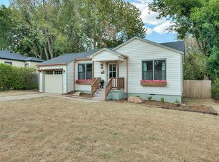 111 E 11th St, Edmond, OK 73034