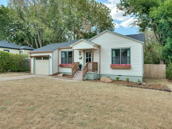 111 E 11th St, Edmond, OK 73034