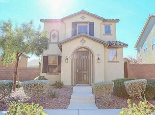 10802 Mystic Shore Ave, Las Vegas, NV 89166