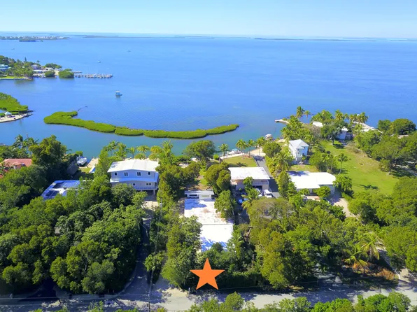 120 E Shore Dr, Key Largo, FL 33037