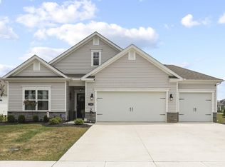 150 Chapman Dr SW, Granville, OH 43023
