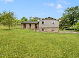 780 Dry Branch Rd, Bluff City, TN 37618