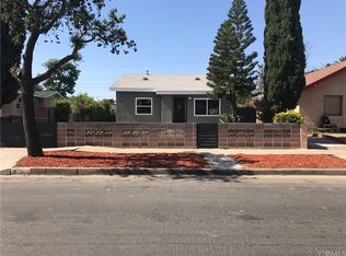 1045 W 78th St, Los Angeles, CA 90044