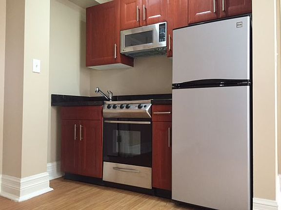 2nd image of 240 W 73rd St APT 1505