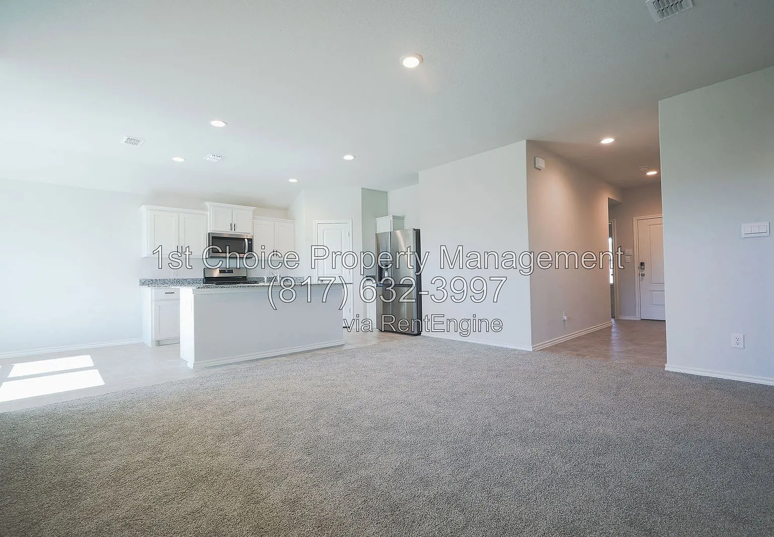 3 bed, 2.0 bath, 1447 sqft, $2,095 — Photo 4