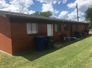 604 W Ave E, Copperas Cove, TX 76522