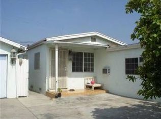 14521 Pontlavoy Ave, Norwalk, CA 90650