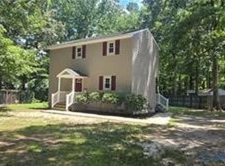 3807 Mooring Way, Chester, VA 23831