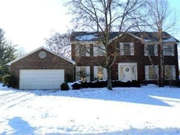 11230 Acrewood Dr, Cincinnati, OH 45249