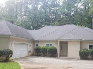 11605 New Hope Rd, Hampton, GA 30228