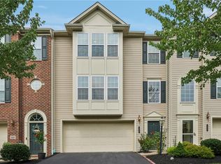 339 Maple Ridge Dr, Canonsburg, PA 15317