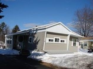 54 Patio Park, Gorham, ME 04038