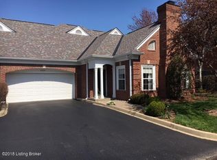 2017 Winding Bluff Trce, Louisville, KY 40207