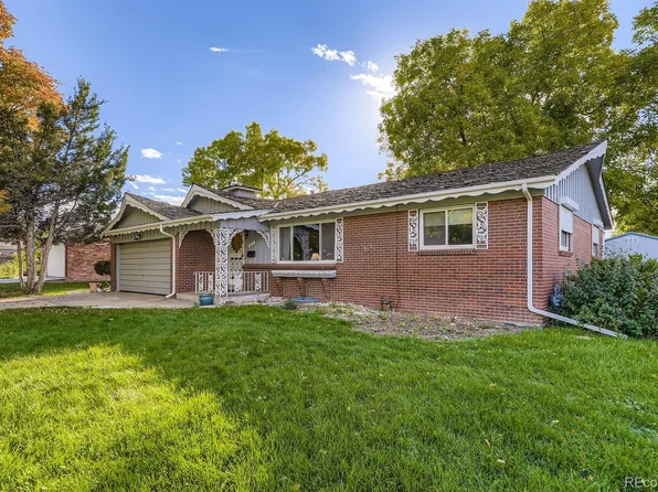 223 Nome Street, Aurora, CO 80010