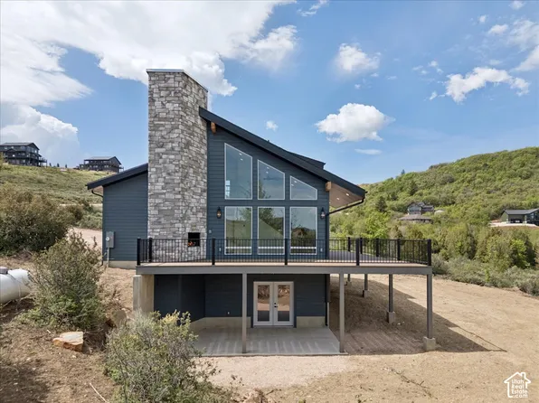 1205 N Broad Hollow Rd, Garden City, UT 84028