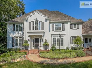 11701 High Dr, Leawood, KS 66211