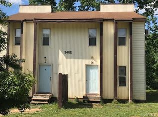 2482 Mountain View Rd #M, Powhatan, VA 23139