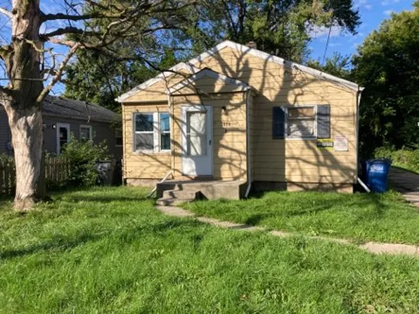 3619 Drexel Dr #2, Toledo, OH 43612