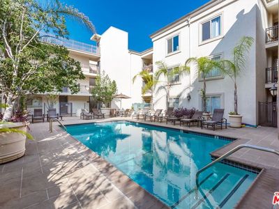 141 S Clark Dr APT 312, Los Angeles, CA, 90048