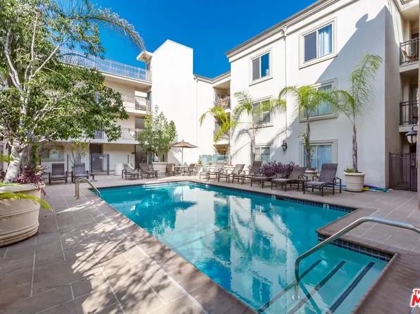 141 S Clark Dr APT 312, Los Angeles, CA 90048