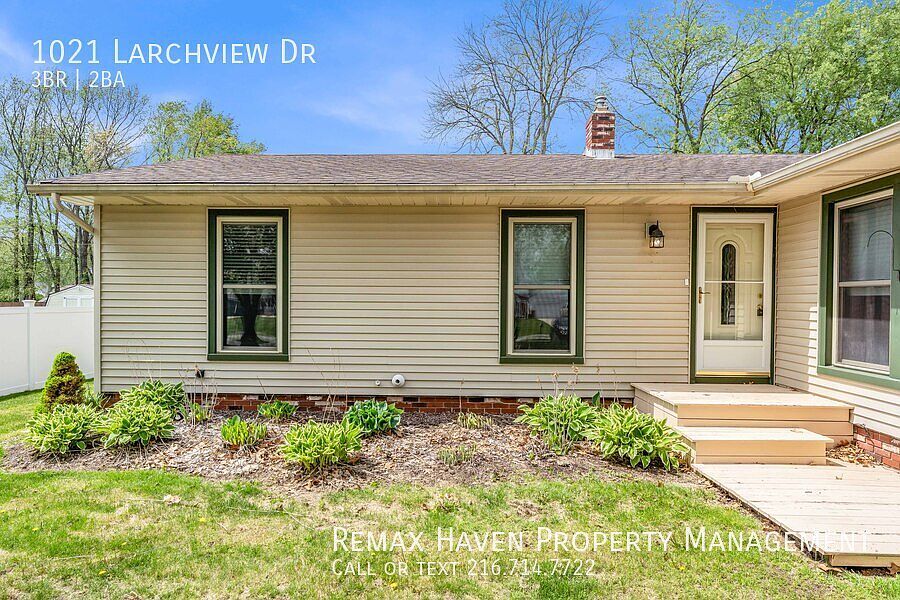 1st image of 1021 Larchview Dr