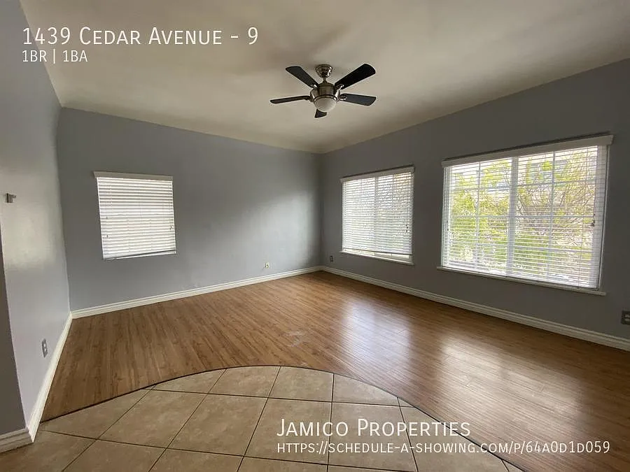 1 bed, 600 sqft, $1,625 — Photo 2