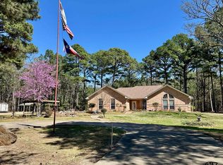 9460 Fm 314 N, Brownsboro, TX 75756