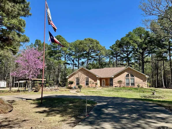 9460 Fm 314 N, Brownsboro, TX 75756