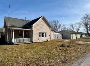 617 Madison St, Canton, MO 63435