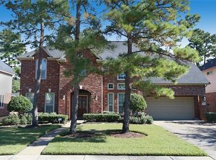 14222 Prospect Point Dr, Cypress, TX 77429