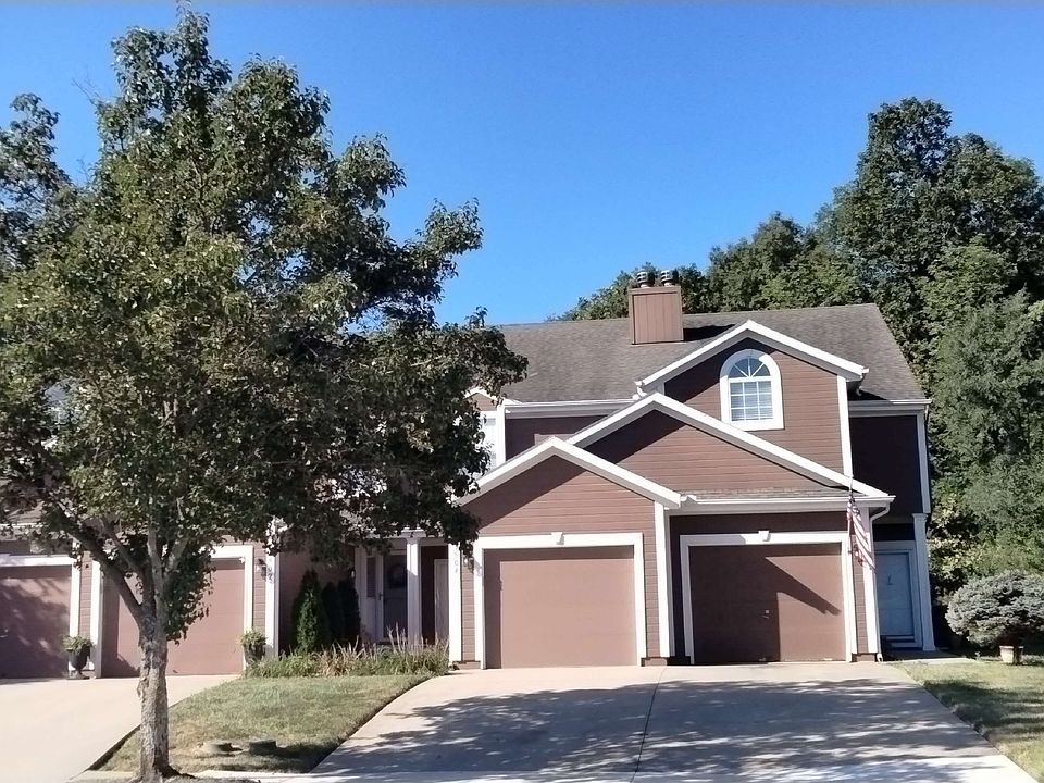 1st image of 5504 NW Moonlight Meadow Dr Unit 70C