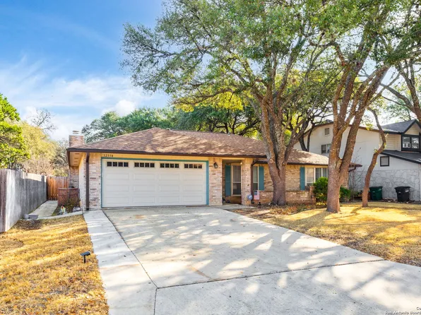 12358 Capeswood St, San Antonio, TX 78249