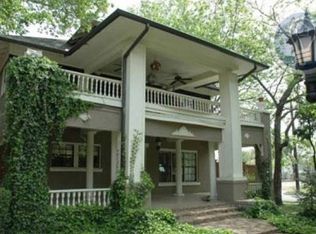 4502 Reiger Ave, Dallas, TX 75246