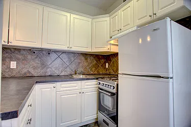 Rented by Corcoran