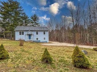 228 Fauxburg Rd, Mahone Bay, NS B0J2E0