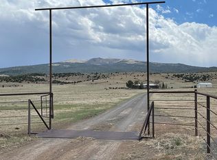 4276 Raton Hwy, Des Moines, NM 88418