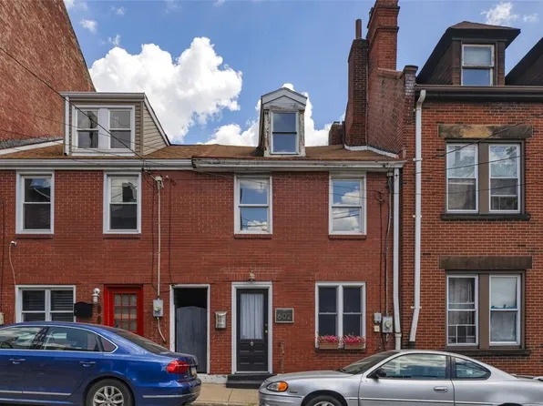 602 Middle St, Pittsburgh, PA 15212
