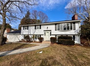 126 White St, Lunenburg, MA 01462