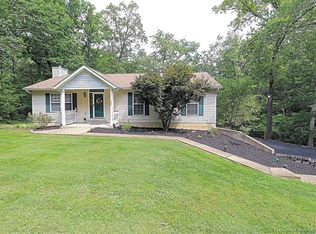 4423 Hickory Ln, Hillsboro, MO 63050