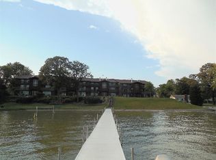 8125 Lake Shore Dr APT 4, Cedar Lake, IN 46303