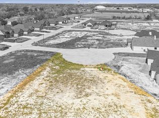 406 Lizzy Ct, Italy, TX 76651