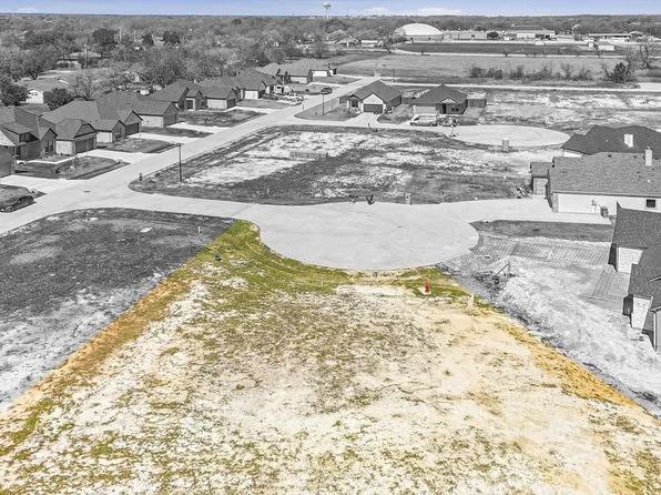 406 Lizzy Ct, Italy, TX 76651