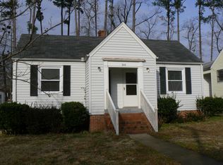 322 Clark St UNIT A, Durham, NC 27701