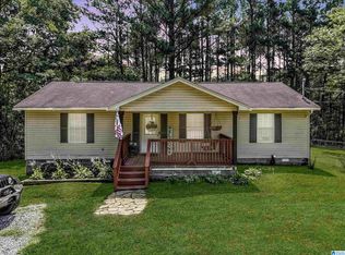 9483 Dads Hill Rd, Warrior, AL 35180