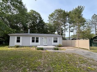 4813 Erie St, Oscoda, MI 48750