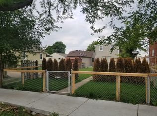 6804 W Forest Preserve Dr, Harwood Heights, IL 60706