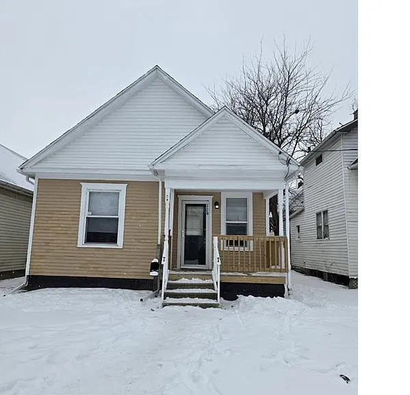 1110 Camden St — Photo 2